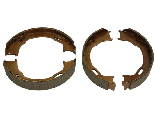 Balatas de freno de estacionamiento LPR 09560 para Jeep Grand Cherokee I