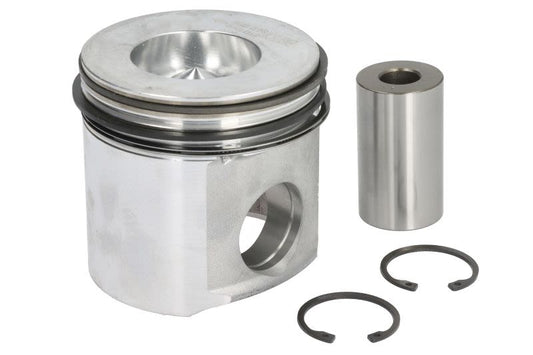 Pistón ENGITECH ENT057070 STD para Claas 506