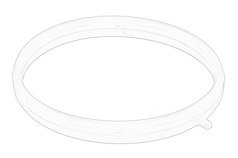 Empaquetadura de múltiple de admisión OE HYUNDAI 283142A780 para Hyundai Accent IV