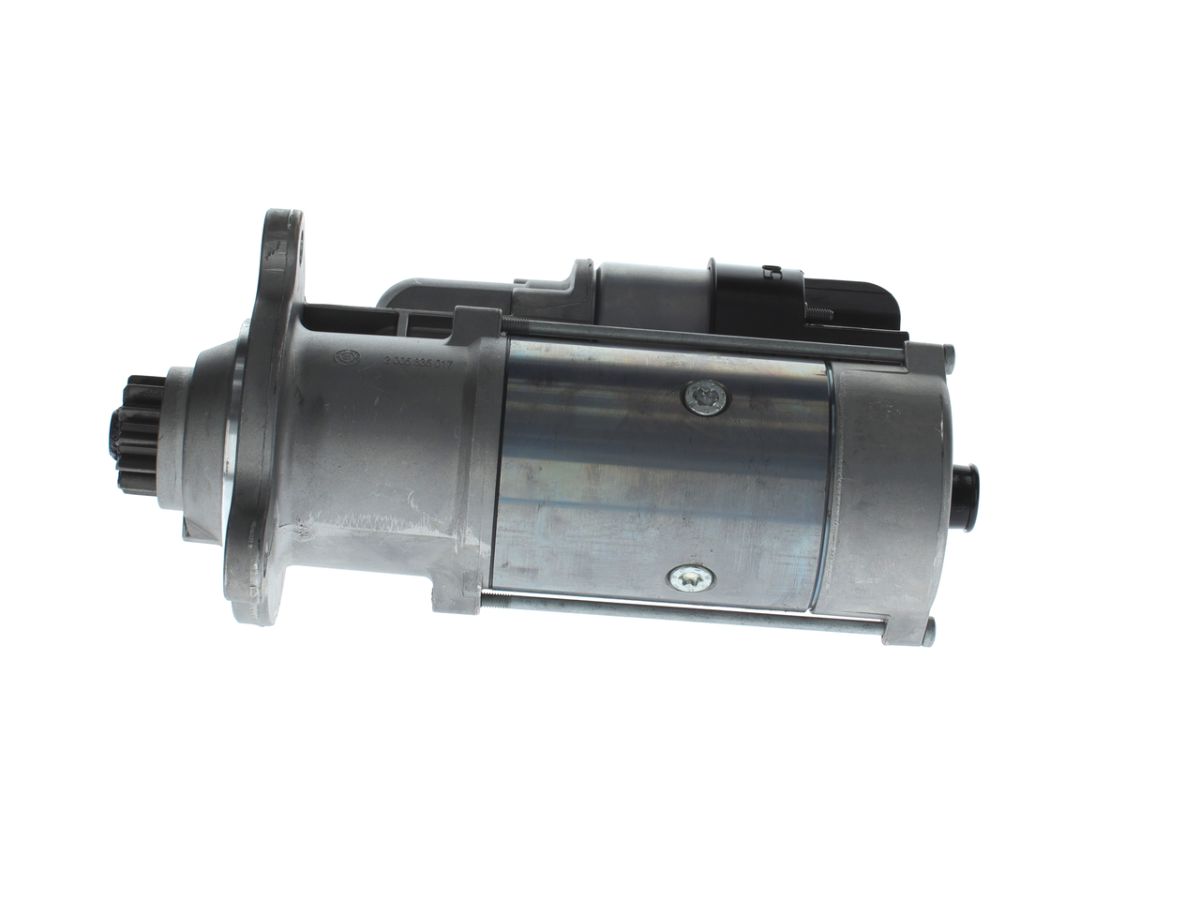 Motor de arranque BOSCH — foto 3