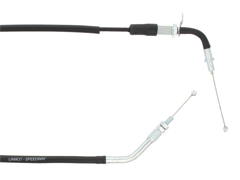 Cable de acelerador 4 RIDE LG-032 para Suzuki GSF