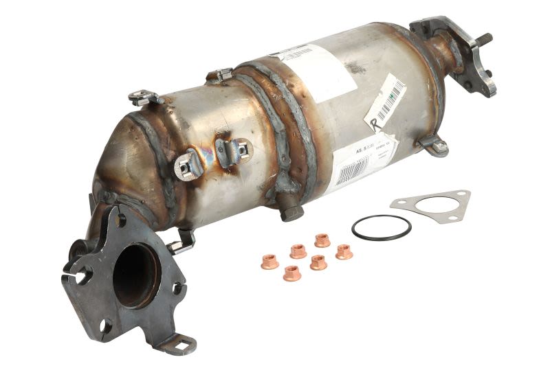 Filtro de partículas (DPF) ASSO MARMITTE SRL 15.15004 para Honda Cr-V III