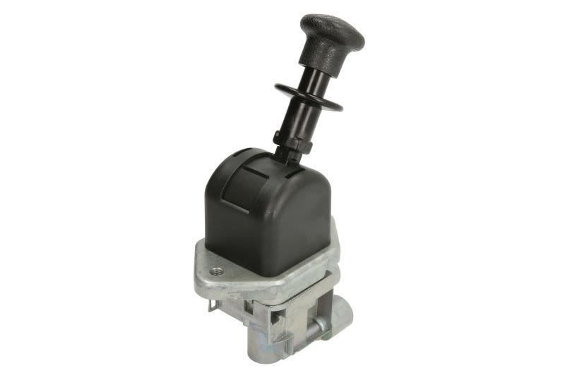 Válvula de freno de estacionamiento PETERS 084.619-00A para Mercedes-Benz Atego