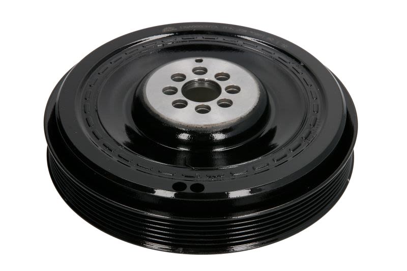 Polea de cigüeñal BTA E6A0002BTA para Audi A4 B7