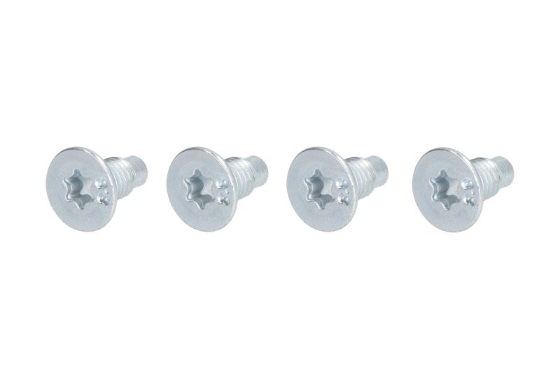 Perno de disco de freno QUICK BRAKE 11663K para Mercedes-Benz Citan (MPV)