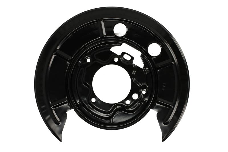 Protector de disco de freno BLIC 6508-03-2097877K para Peugeot Boxe