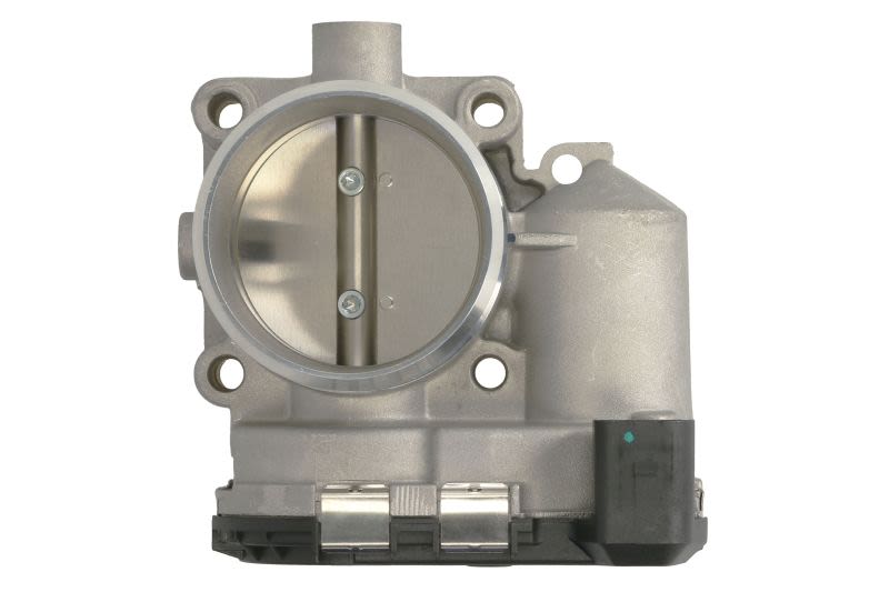 Cuerpo de aceleración NRF 408045 para Audi A4 B5