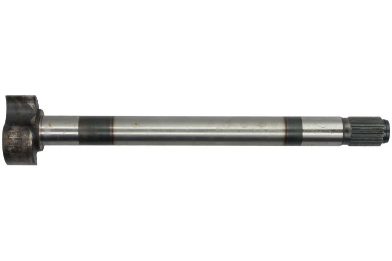Eje de freno de tambor SBP 04-MA003 para MAN NL