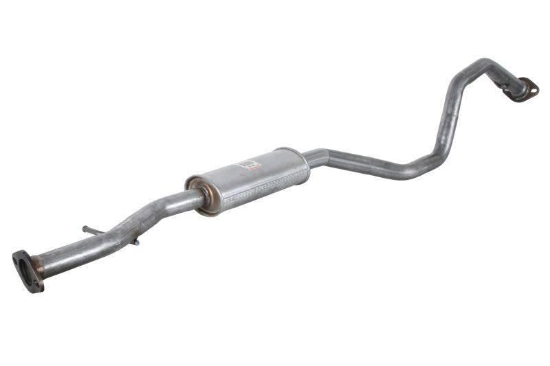 Silenciador central BOSAL 284-803 para Nissan Qashqai II