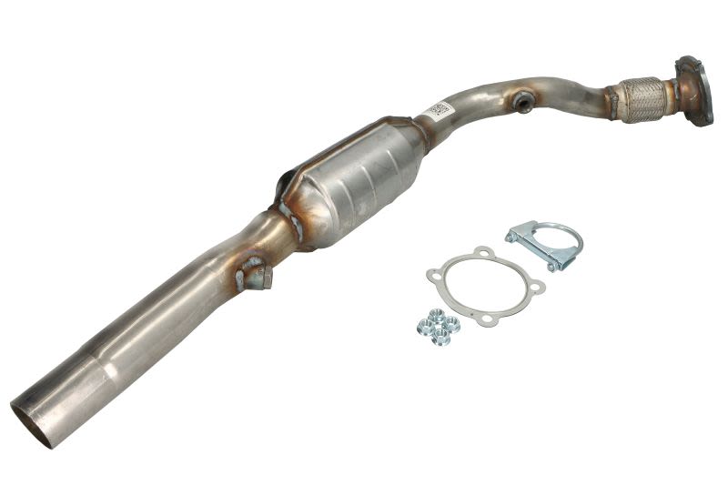 Catalizador BM CATALYSTS BM90900H para Volkswagen Golf IV