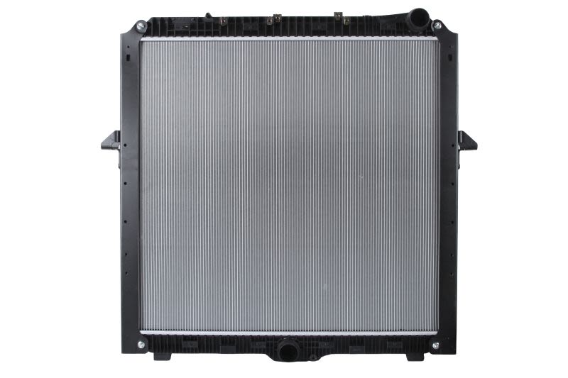 Radiador de motor HIGHWAY AUTOMOTIVE 10033127