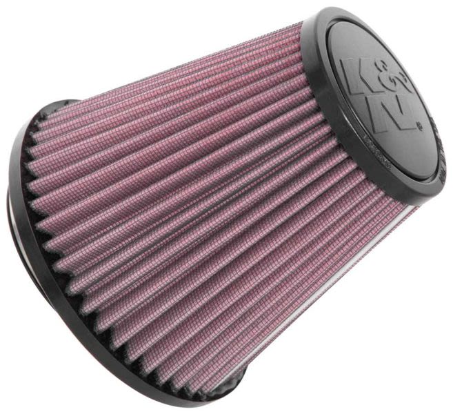 Filtro universal (cónico, airbox) K&N RU-1637