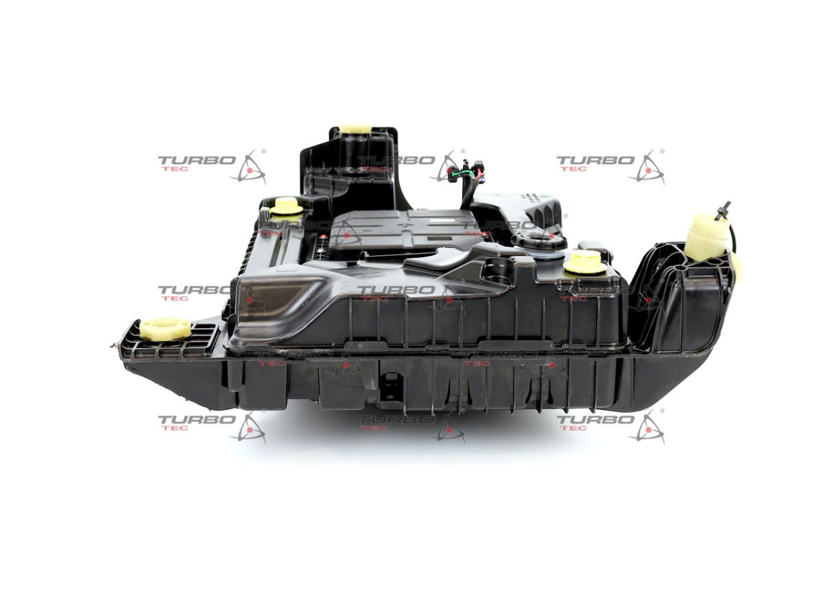 Unidad de estanque de urea TURBO-TEC ADB016 para Opel Astra L
