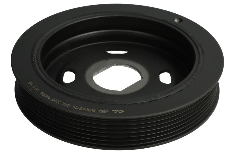 Polea de cigüeñal BTA E6R0024BTA para Renault Megane IV
