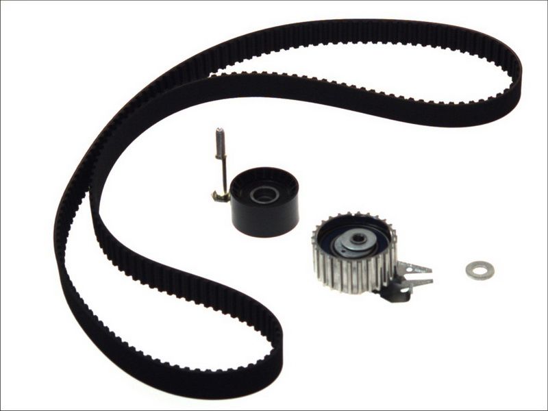 Kit de correa de distribución CONTITECH CT968K2 para Fiat Strad