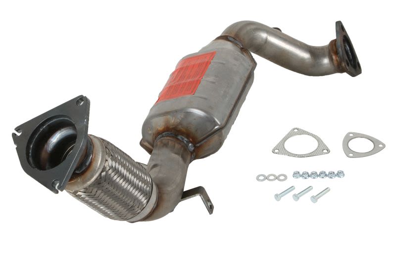Catalizador BM CATALYSTS BM80509H para Porsche Cayenne