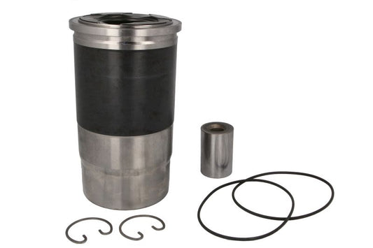 Kit de pistón y camisa de cilindro KOLBENSCHMIDT 41101960 para MAN TGX I D3876LF01-D3876LF08