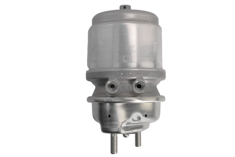 Cilindro pretensor KNORR BK 8512 para Mercedes-Benz O 403