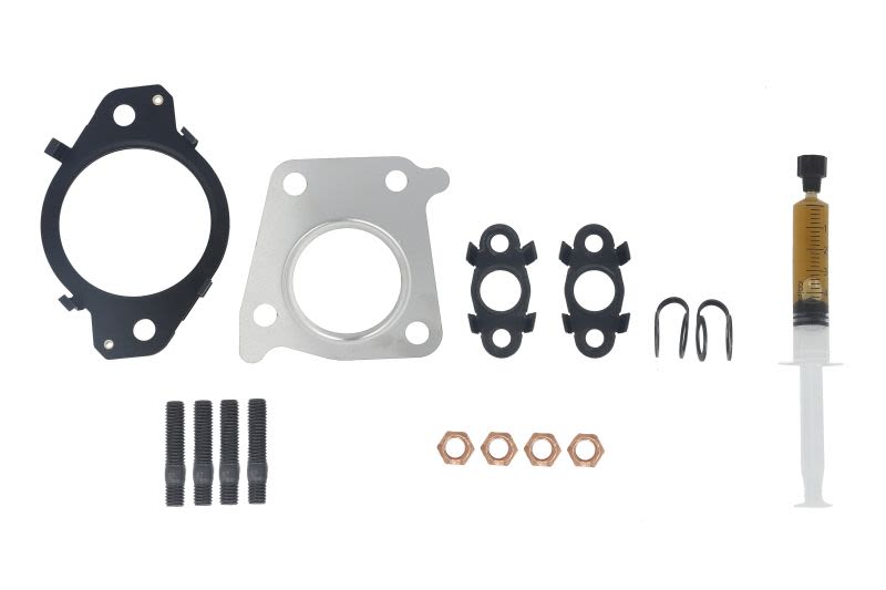 Kit de montaje de turbocompresor AJUSA JTC11754 para Fiat Ducato