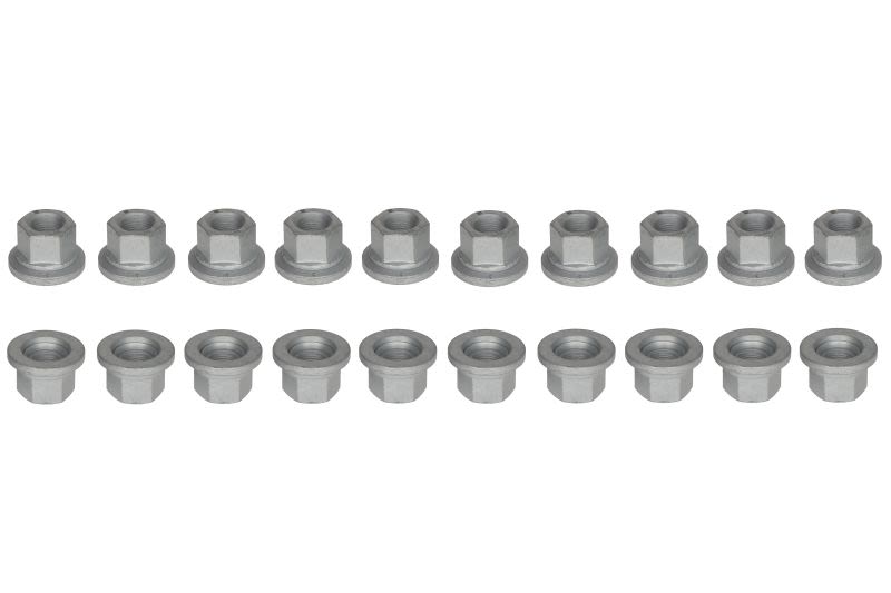 Tuerca de rueda LEMA 9618011.1 20SET para Iveco Daily I