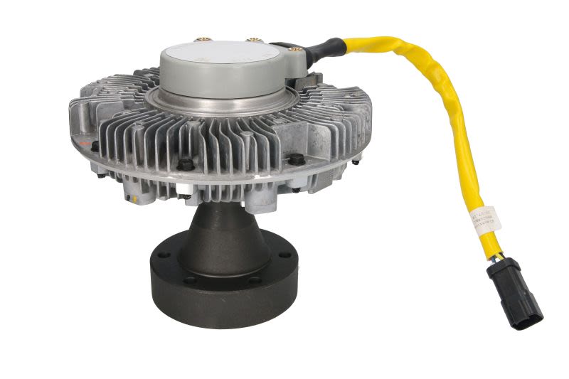Embrague de ventilador de radiador BORG WARNER 20004203 para Caterpillar D 3126B.175-C7.1ACERT