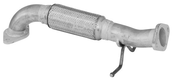 Tubo de escape ASMET 07.211 para Mazda 3