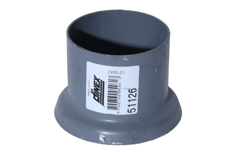 Tubería de escape DINEX 51126 para Mercedes-Benz O 304