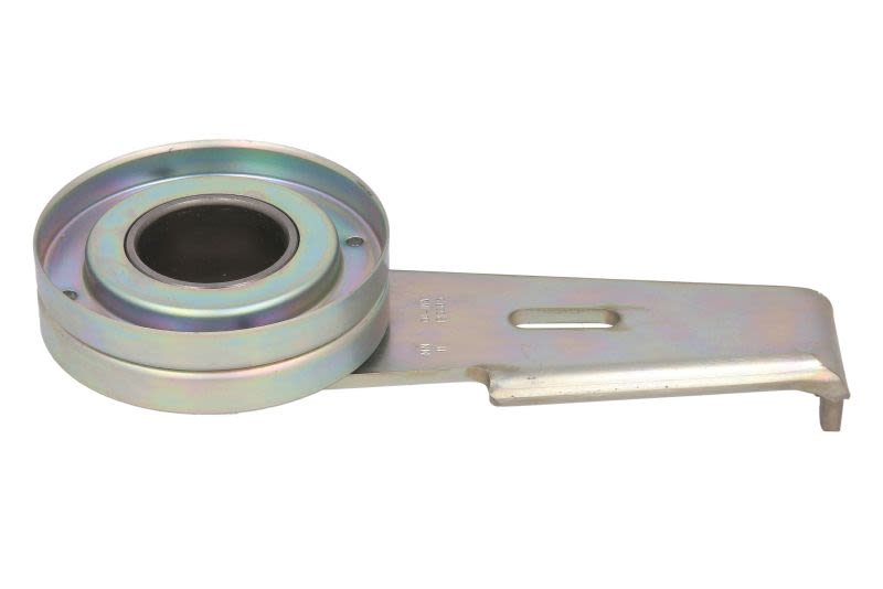 Polea tensora de correa multicanal INA 531 0096 10 para Fiat Ducato