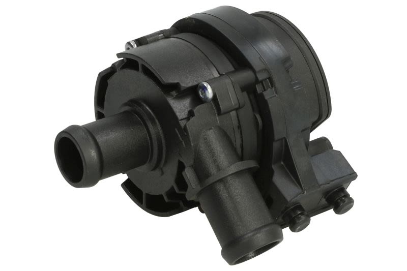 Bomba de agua auxiliar de calefactor NRF 390062 para Audi A3