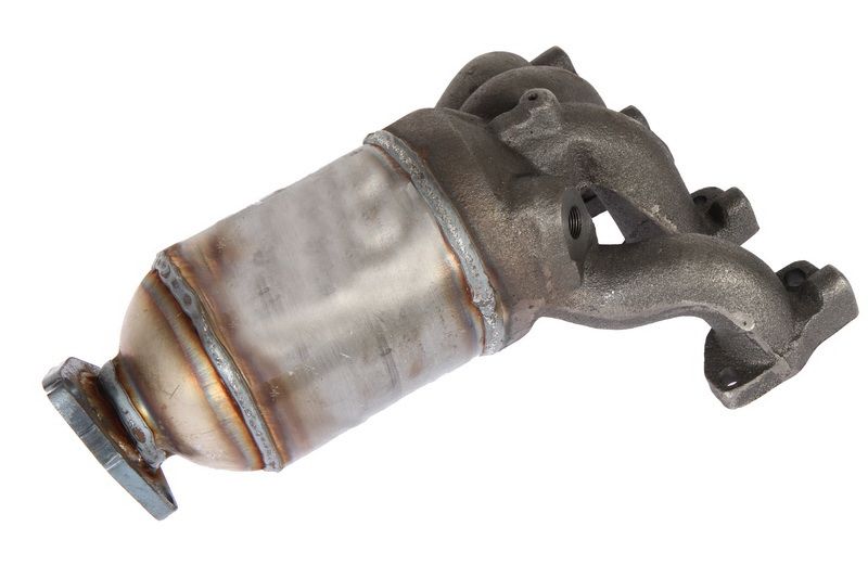 Catalizador JMJ JMJ 1091151 para Opel Astra G