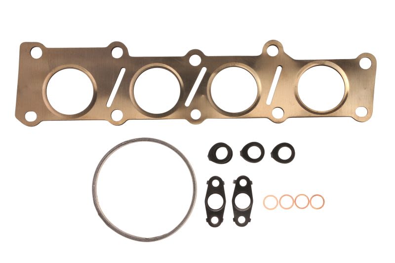 Kit de montaje de turbocompresor EVORON EVMK0162 para Ford Focus III