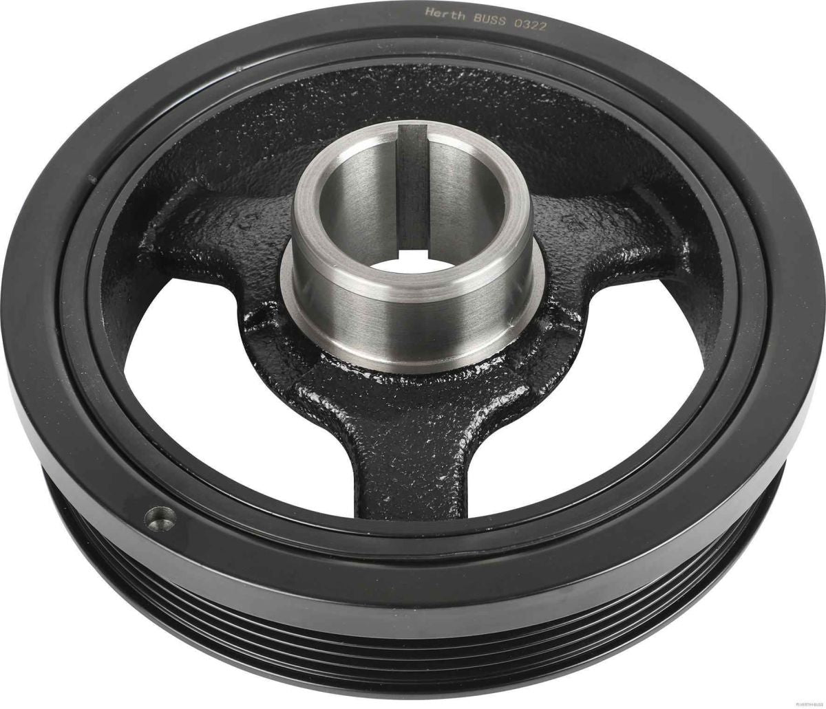 Polea de cigüeñal HERTH+BUSS JAKOPARTS J1090911 para Opel Insignia A