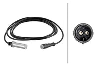 Sensor, velocidad de rueda HELLA