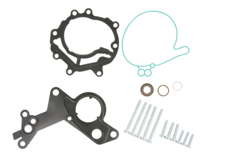 Bomba de combustible ENGITECH ENT410003 para Audi A3