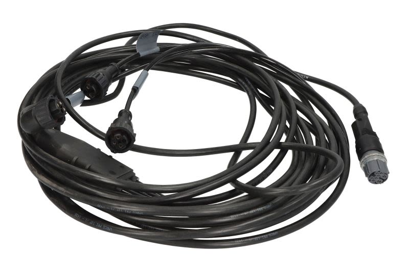 Cable de conexión de freno electrónico WABCO 4494291300