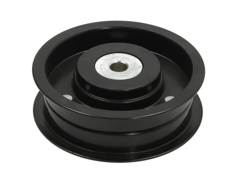 Polea tensora/guía de correa multicanal BTA E2M0012BTA para Mercedes-Benz Clase C (CL203) 2001-2011