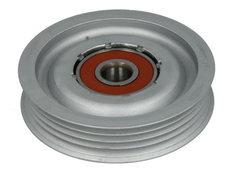 Polea tensora/guía de correa multicanal BTA E21009BTA para Nissan Navara NP300