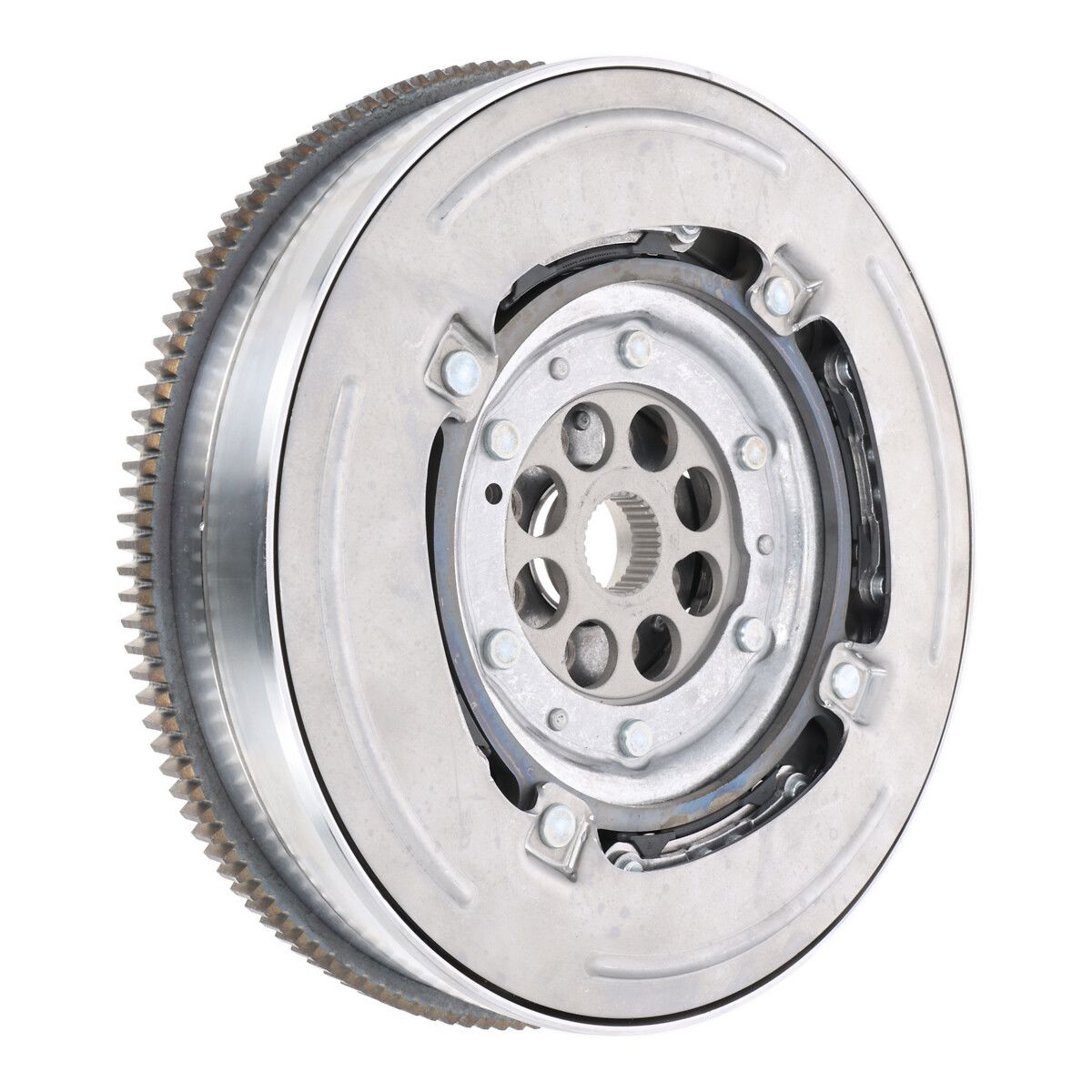 Volante de motor VALEO 836426 para BMW Serie 1 (F40) 2019-