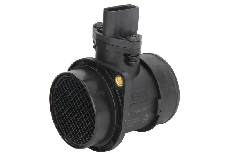 Caudalímetro de aire BOSCH 0 280 218 371 para Audi A6 C5