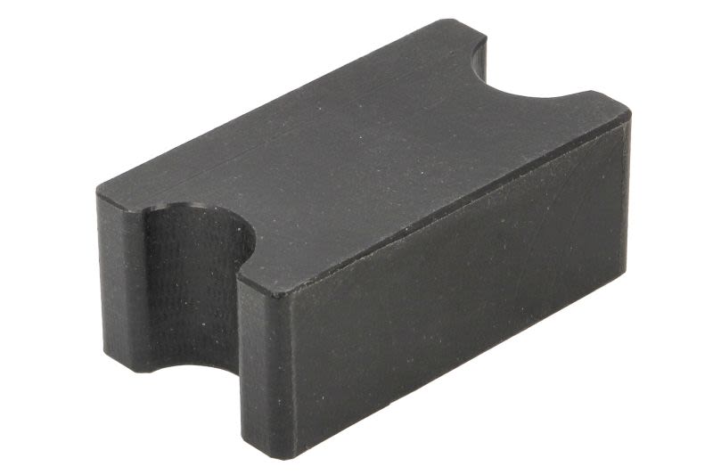 Barra estabilizadora CVA 2151234 CVA para Caterpillar 420