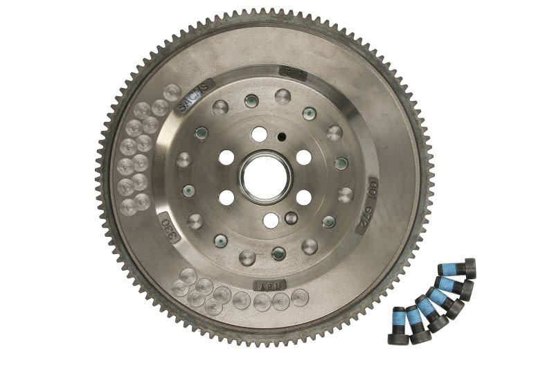 Volante de motor SACHS 2294 001 630 para Opel Astra H