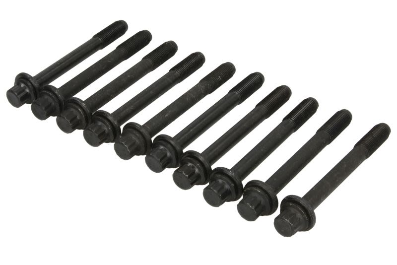 Juego de pernos de culata AJUSA 81024100 para Great Wall Wingle