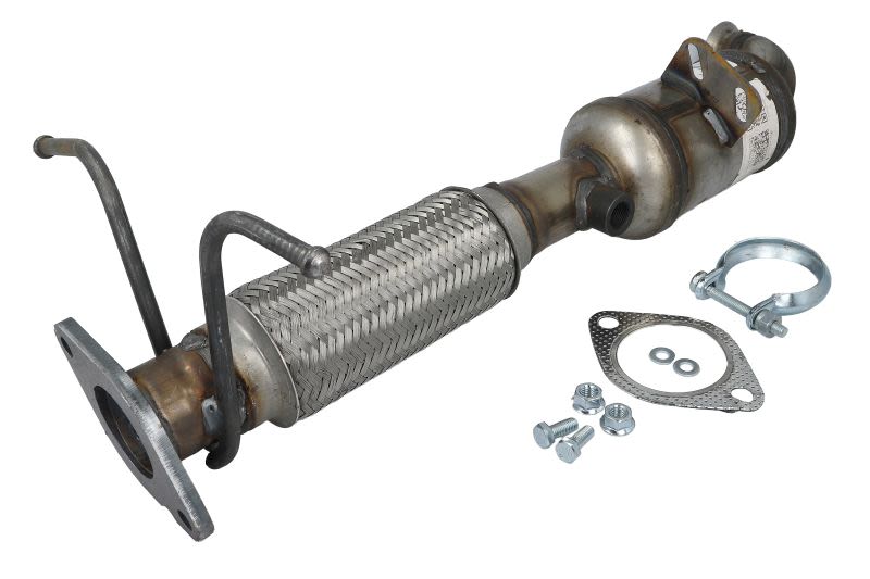 Catalizador BM CATALYSTS BM80586H para Ford Kuga I
