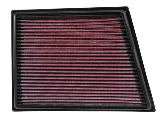 Filtro de panel (cartucho) K&N 33-3025 para BMW Serie 1 (F40) 2019-