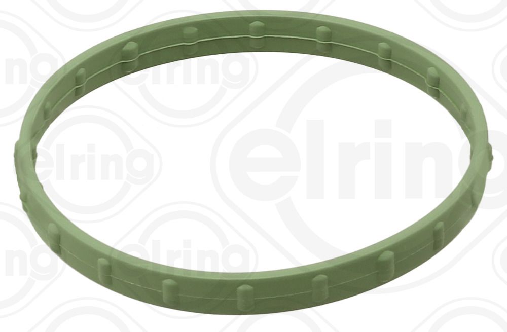 Empaque de carcasa de filtro de aceite ELRING 361.990 para Ford Flex