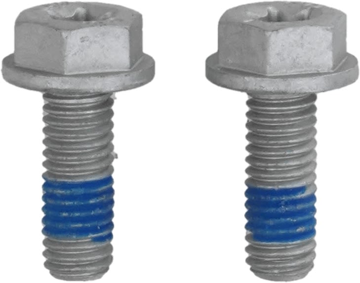 Pastillas de freno de disco TRW GDB1791 para Renault Clio V