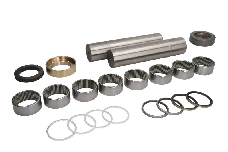 Kit de reparación de perno rey C.E.I 230.068 para Mercedes-Benz Actros