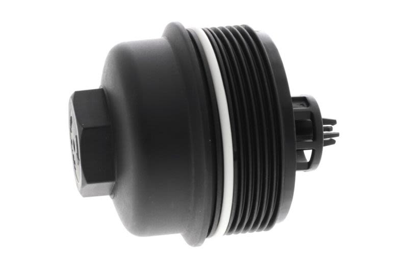 Tapa de carcasa de filtro de aceite VAICO V20-3816 para BMW Serie 1 (F20) 2011-2019
