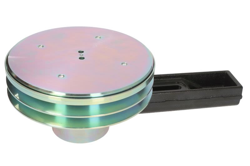 Polea tensora de correa multicanal BPART SPR0099.1 para Mercedes-Benz Tourismo (O 350) 1994-