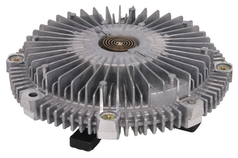 Embrague de ventilador de radiador THERMOTEC D55002TT para Mitsubishi Pajero II